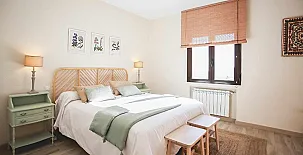 Casa Rural Sierra Oeste 003