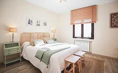 Casa Rural Sierra Oeste en Zarzalejo (Madrid) - Foto 3