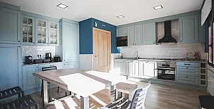 Casa Rural Sierra Oeste 004