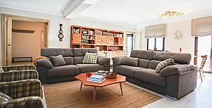 Casa Rural Sierra Oeste 005