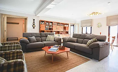 Casa Rural Sierra Oeste en Zarzalejo (Madrid) - Foto 5