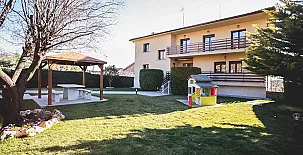 Casa Rural Sierra Oeste 002