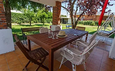 El Bulín de la Cabrera en La Cabrera (Madrid) - Foto 3