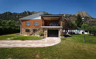 El Bulín de la Cabrera en La Cabrera (Madrid) - Foto 2