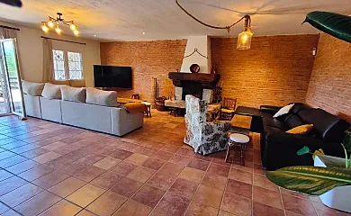 El Huerto de la Reina en Becerril de la Sierra (Madrid) - Foto 4