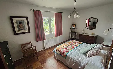 El Huerto de la Reina en Becerril de la Sierra (Madrid) - Foto 5