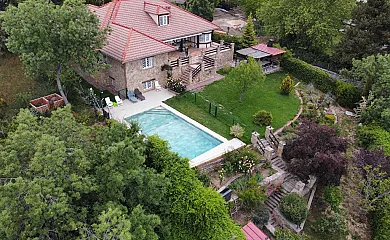 El Huerto de la Reina en Becerril de la Sierra (Madrid) - Foto 2