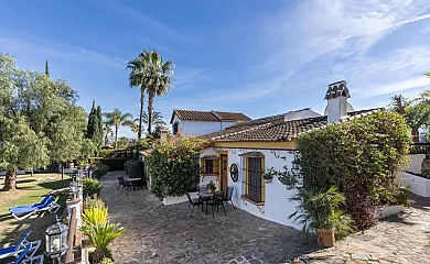 La Granja de Antonio en Alhaurín el Grande (Málaga) - Foto 2