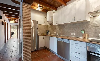 La Granja de Antonio en Alhaurín el Grande (Málaga) - Foto 5