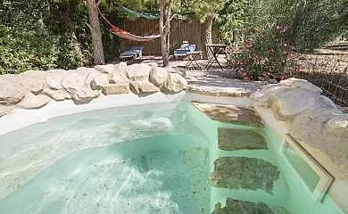 Cortijo Los Lobos en Villanueva Del Trabuco (Málaga) - Foto 3