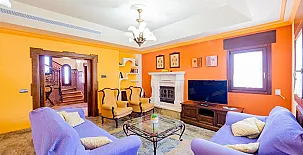 Cubo's Villa Fina 005