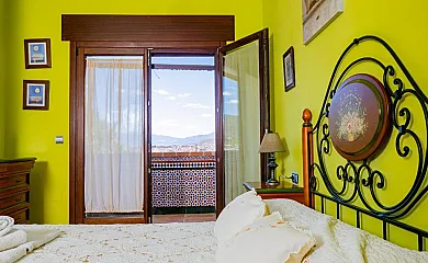 Cubo's Villa Fina en Cártama (Málaga) - Foto 3
