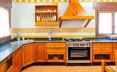 Cubo's Villa Fina en Cártama (Málaga) - Foto 4