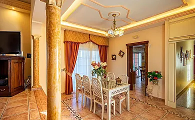Villa Elísabeth en Alhaurín el Grande (Málaga) - Foto 6