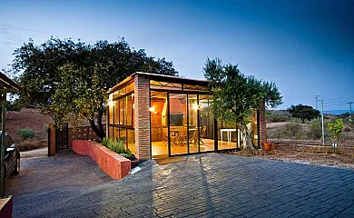 Villa Tinahones en Pizarra (Málaga) - Foto 2