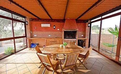 Villa Tinahones en Pizarra (Málaga) - Foto 4