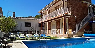 Casa Rural El Nacimiento 002