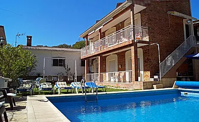 Casa Rural El Nacimiento en Benaojan (Málaga) - Foto 1