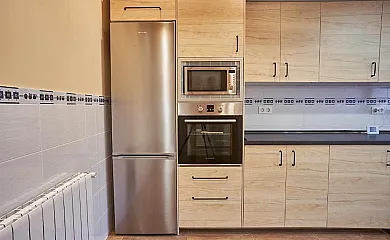 Las Nueve Villas en Amusco (Palencia) - Foto 4