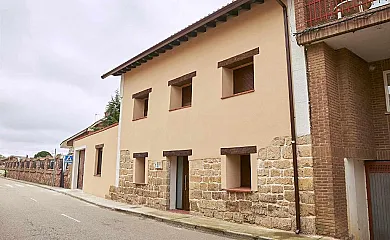 Las Nueve Villas en Amusco (Palencia) - Foto 2
