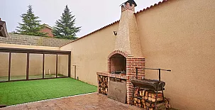 Las Nueve Villas 003