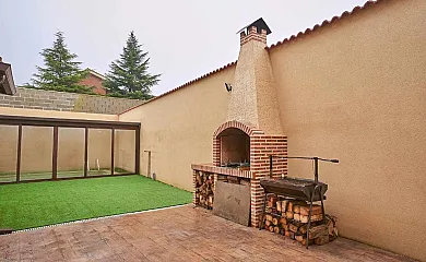 Las Nueve Villas en Amusco (Palencia) - Foto 3