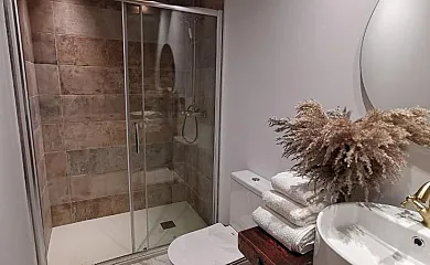 Nogalia en Villaturde (Palencia) - Foto 5