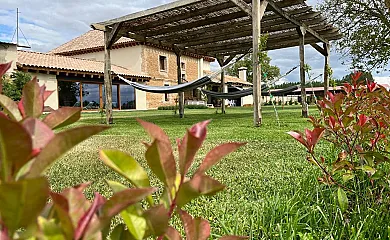 Nogalia en Villaturde (Palencia) - Foto 2