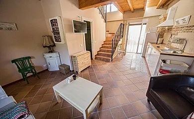 Las Postas del Perionda en Calzada De Los Molinos (Palencia) - Foto 3