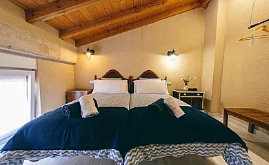 Las Postas del Perionda en Calzada De Los Molinos (Palencia) - Foto 4