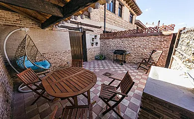 Las Postas del Perionda en Calzada De Los Molinos (Palencia) - Foto 2