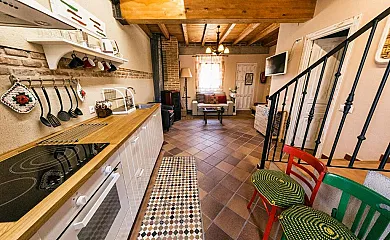 Las Postas del Perionda en Calzada De Los Molinos (Palencia) - Foto 5