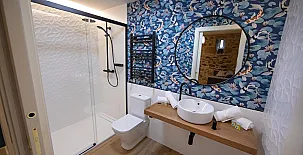 Casa con Encanto O Refuxio 005