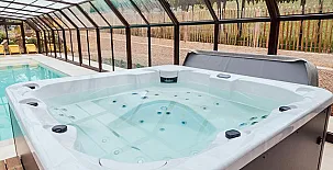 Casa con Encanto O Refuxio 002