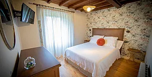 Casa con Encanto O Refuxio 004