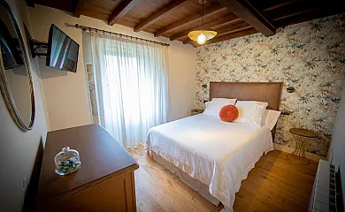 Casa con Encanto O Refuxio en Merza (Pontevedra) - Foto 4