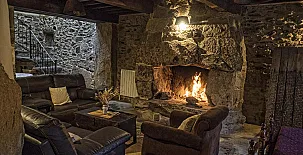 Hotel Rural Bermellar 002