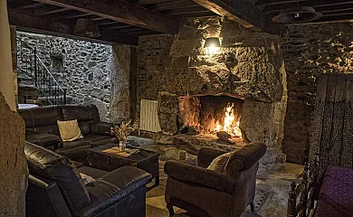 Hotel Rural Bermellar en Bermellar (Salamanca) - Foto 2