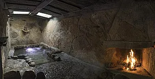 Hotel Rural Bermellar 003