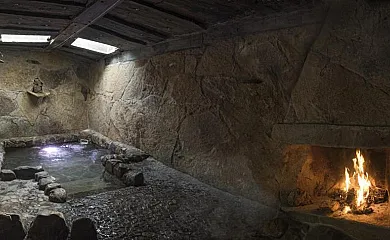 Hotel Rural Bermellar en Bermellar (Salamanca) - Foto 3