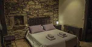 Hotel Rural Bermellar 004