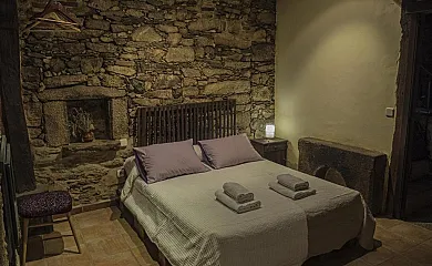 Hotel Rural Bermellar en Bermellar (Salamanca) - Foto 4