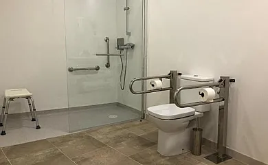 La Calzada en El Payo (Salamanca) - Foto 4