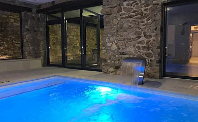 La Calzada en El Payo (Salamanca) - Foto 2