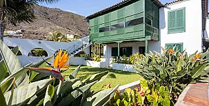 Hotel Rural El Patio 003