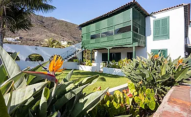 Hotel Rural El Patio en Garachico (Santa Cruz de Tenerife) - Foto 3