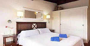 Hotel Rural El Patio 004