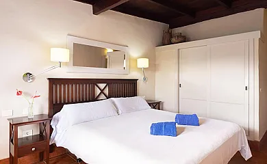 Hotel Rural El Patio en Garachico (Santa Cruz de Tenerife) - Foto 4