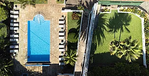 Hotel Rural El Patio 002