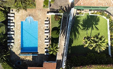 Hotel Rural El Patio en Garachico (Santa Cruz de Tenerife) - Foto 2